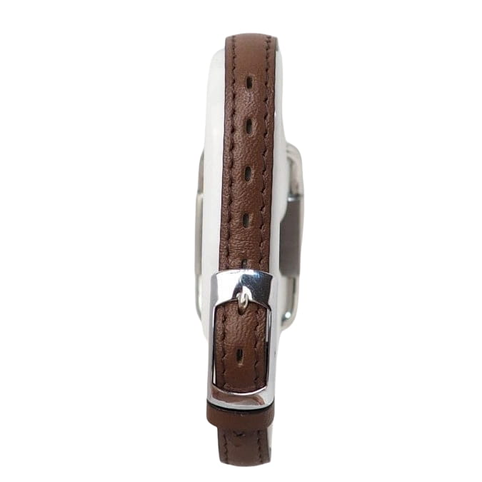 Montre Jaeger LeCoultre en acier - Castafiore
