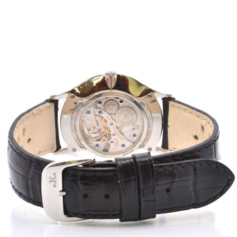 Montre JAEGER - LECOULTRE Master - Castafiore