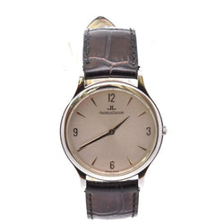 Montre JAEGER - LECOULTRE Master - Castafiore