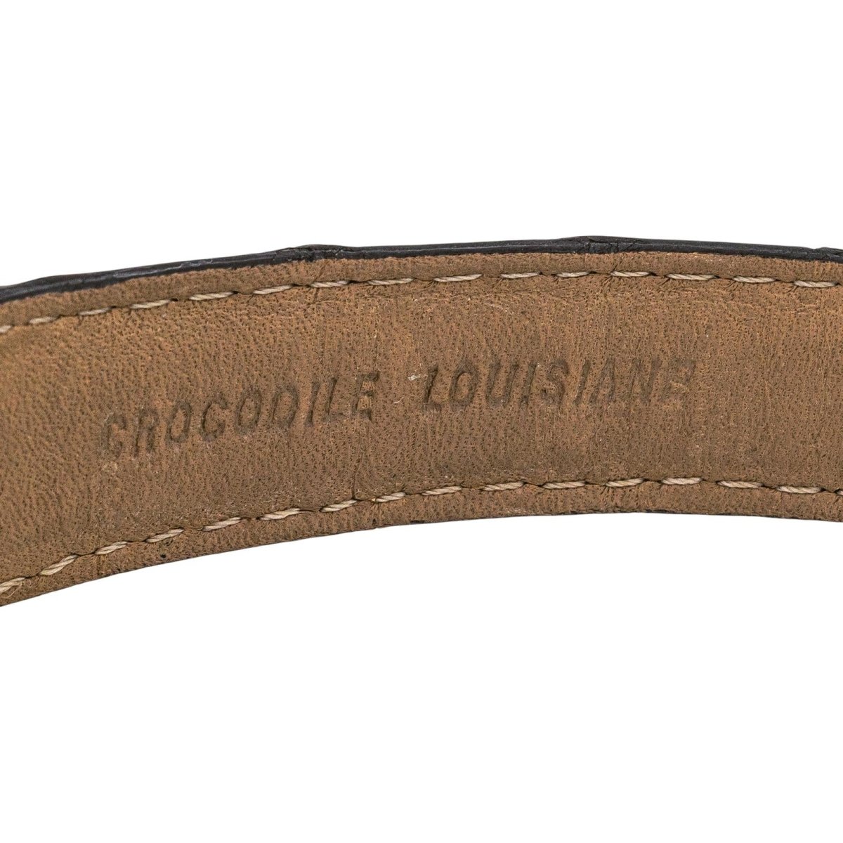 Jaeger- Lecoultre Watch  Yellow gold