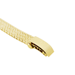 Montre JAEGER LECOULTRE X JEAN ÉTÉ en or jaune, platine, argent et diamants - Castafiore