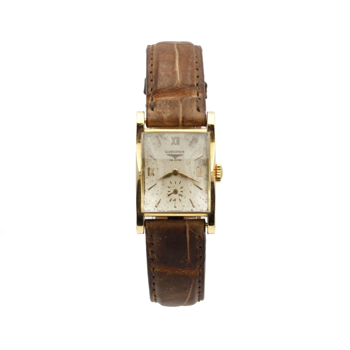 Montre - LONGINES - Castafiore