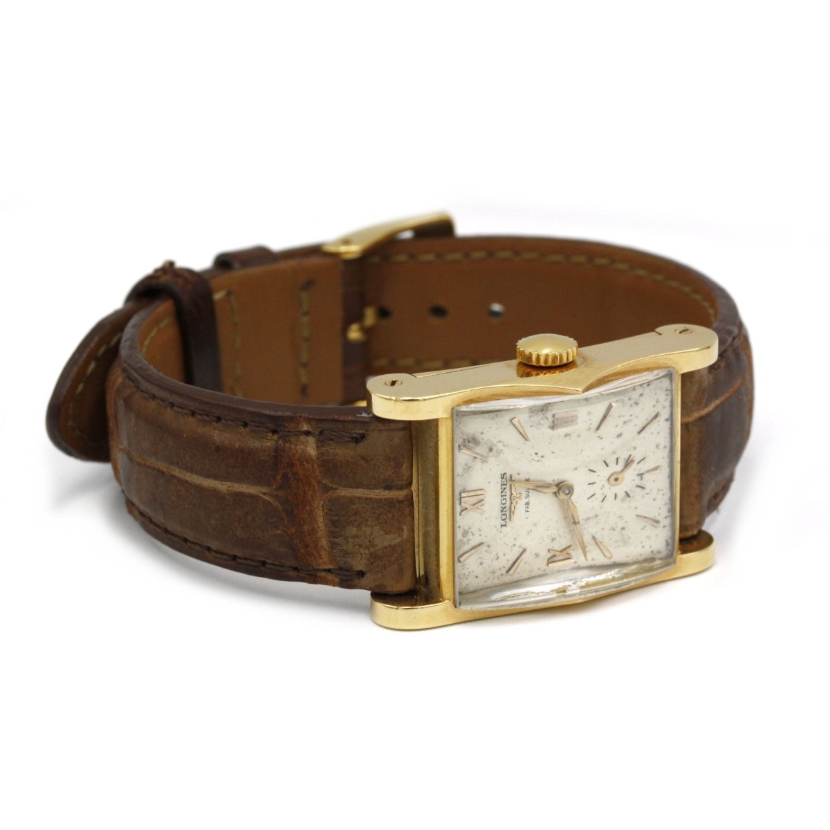 Montre - LONGINES - Castafiore