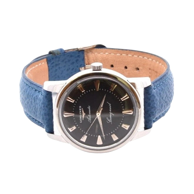 Watch Longines Conquest