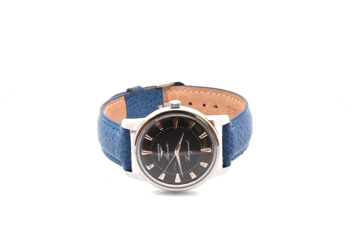 Watch Longines Conquest