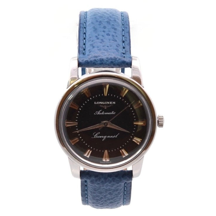 Watch Longines Conquest