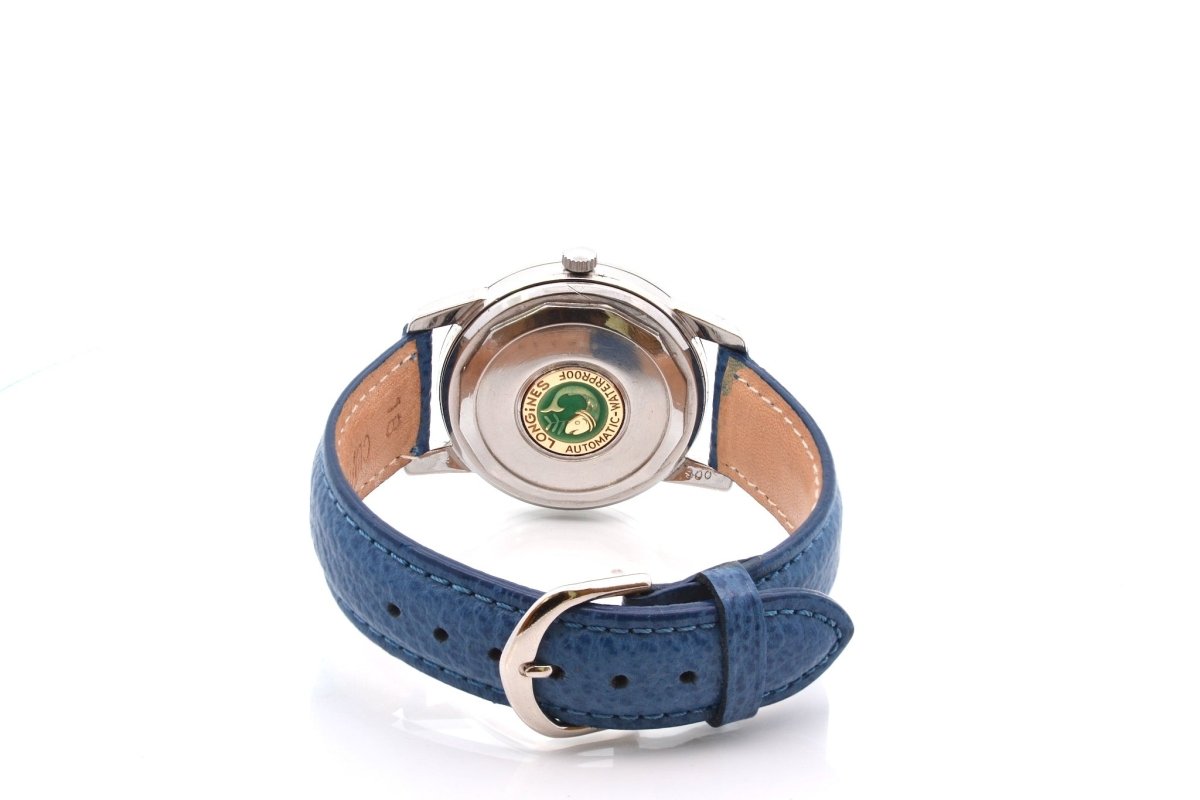 Watch Longines Conquest