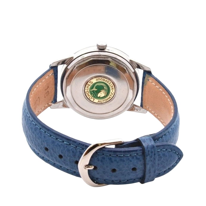 Watch Longines Conquest
