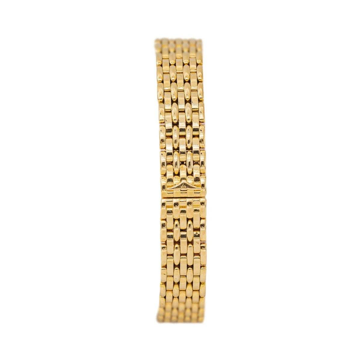 Montre LONGINES "La Grande Classique" en or jaune - Castafiore