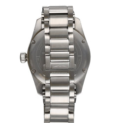 Montre LONGINES "Spirit Chronometer" en acier - Castafiore