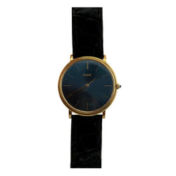 Montre Mécanique PIAGET en or jaune - Castafiore