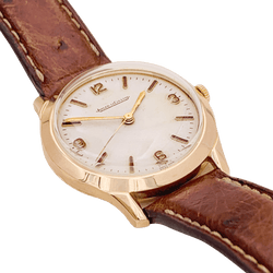 Montre Mixte JAEGER LECOULTRE - Castafiore