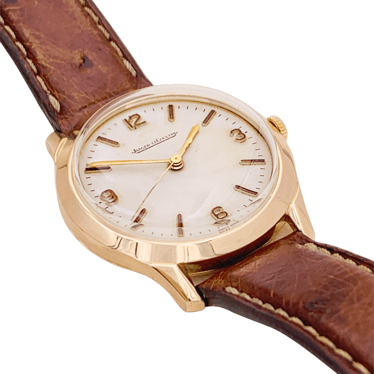 Montre Mixte JAEGER LECOULTRE - Castafiore