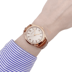 Montre Mixte JAEGER LECOULTRE - Castafiore