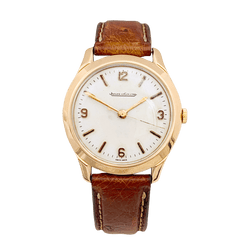 Montre Mixte JAEGER LECOULTRE - Castafiore