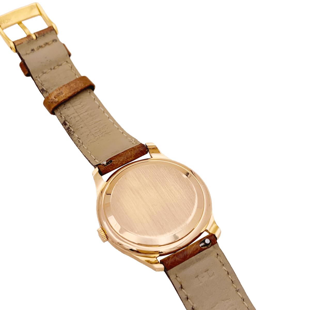 Montre Mixte JAEGER LECOULTRE - Castafiore