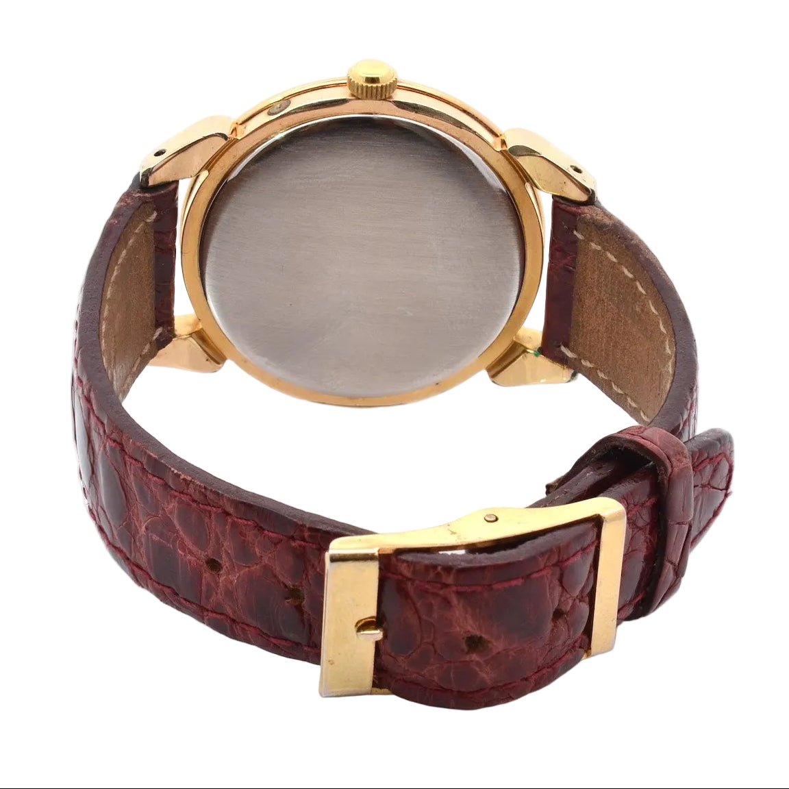 Watch Movado Moonphase