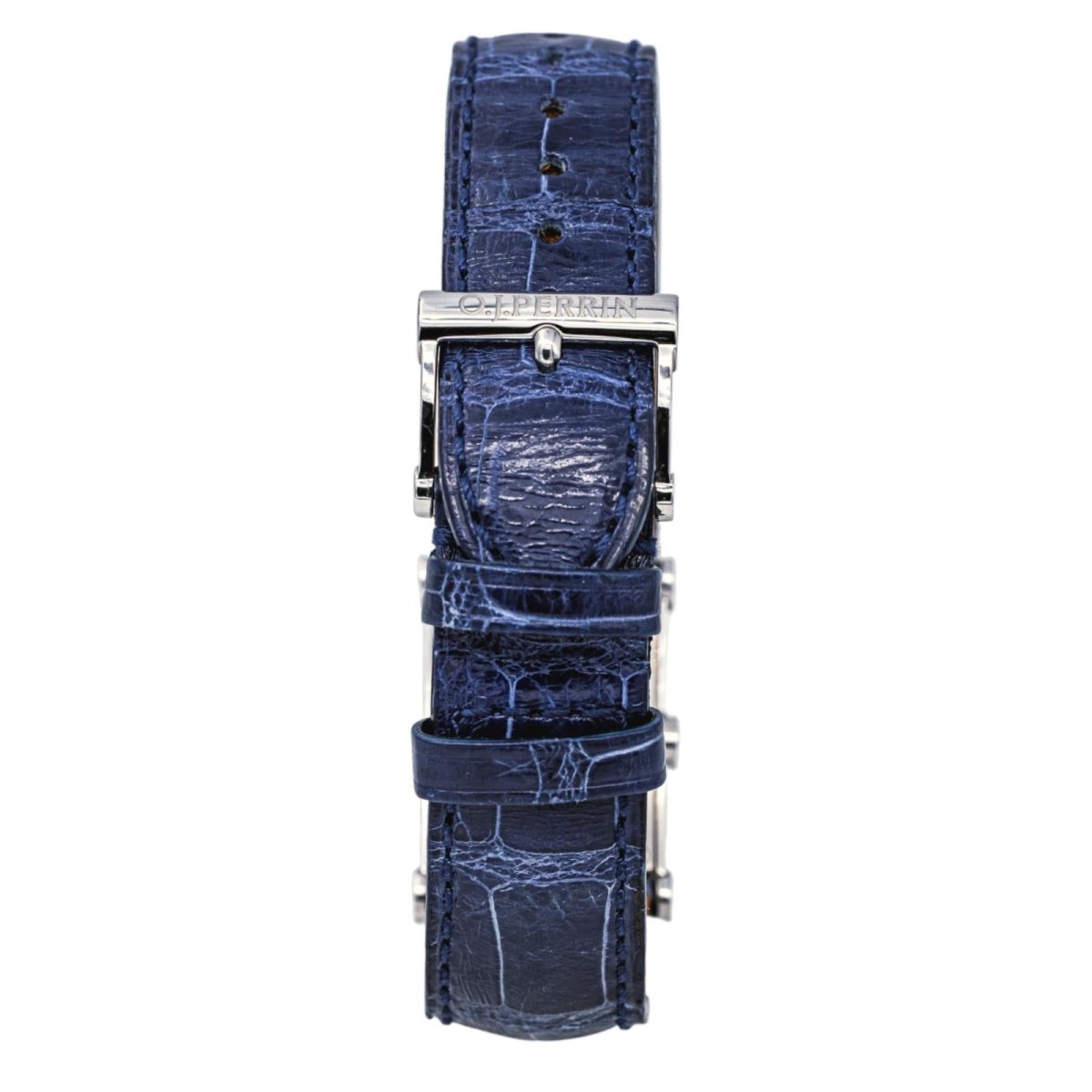 Montre O.J. Perrin Arcada en acier - Castafiore