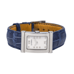 Montre O.J. Perrin Arcada en acier - Castafiore