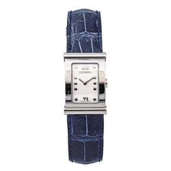 Montre O.J. Perrin Arcada en acier - Castafiore