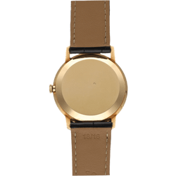 Montre OMEGA en or rose - Castafiore