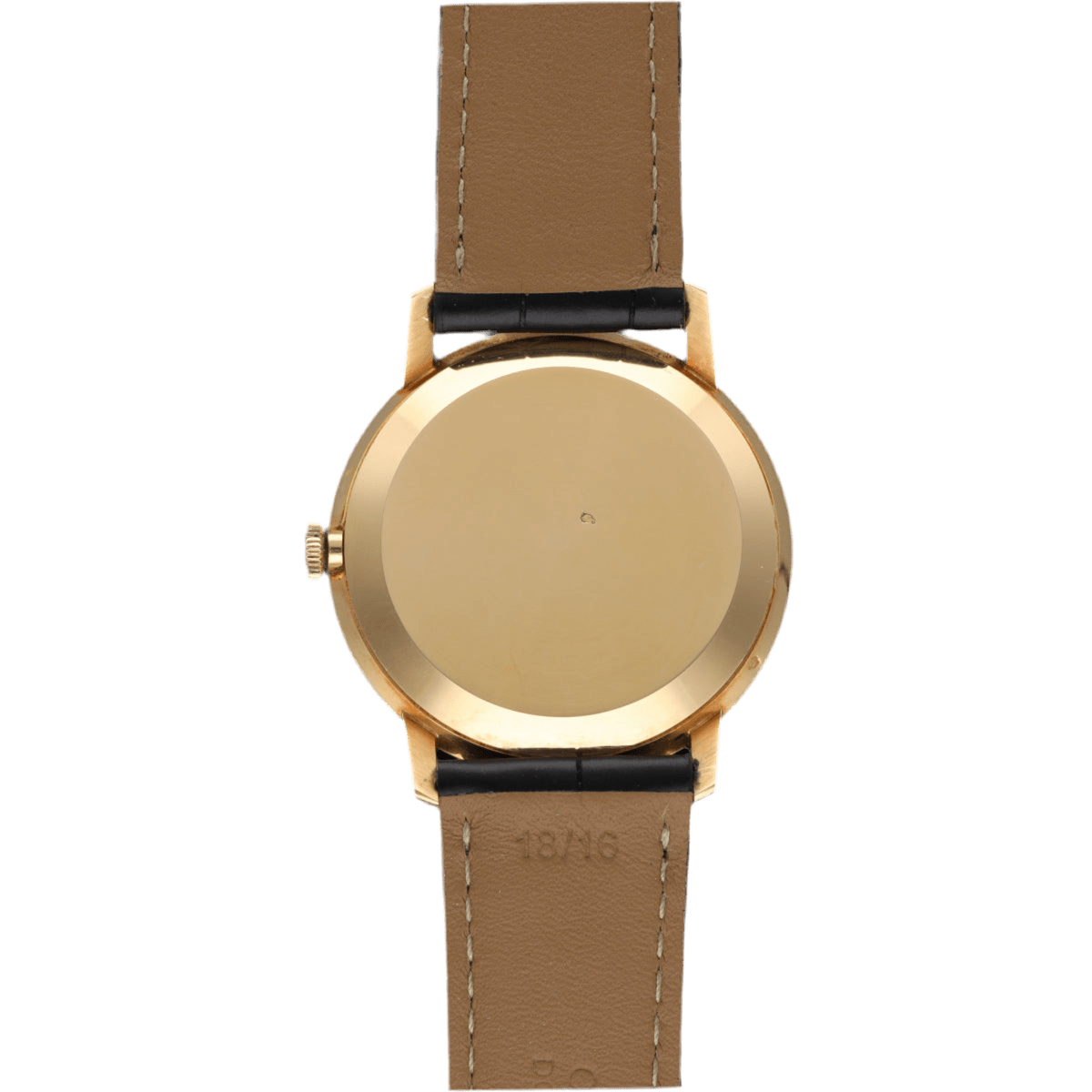 Montre OMEGA en or rose - Castafiore