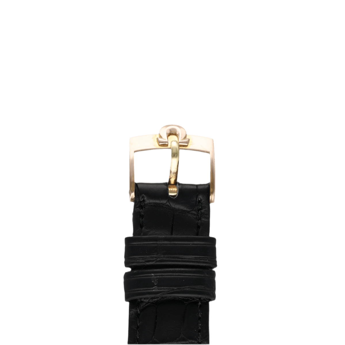 Montre OMEGA en or rose - Castafiore