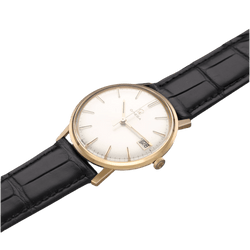 Montre OMEGA en or rose - Castafiore