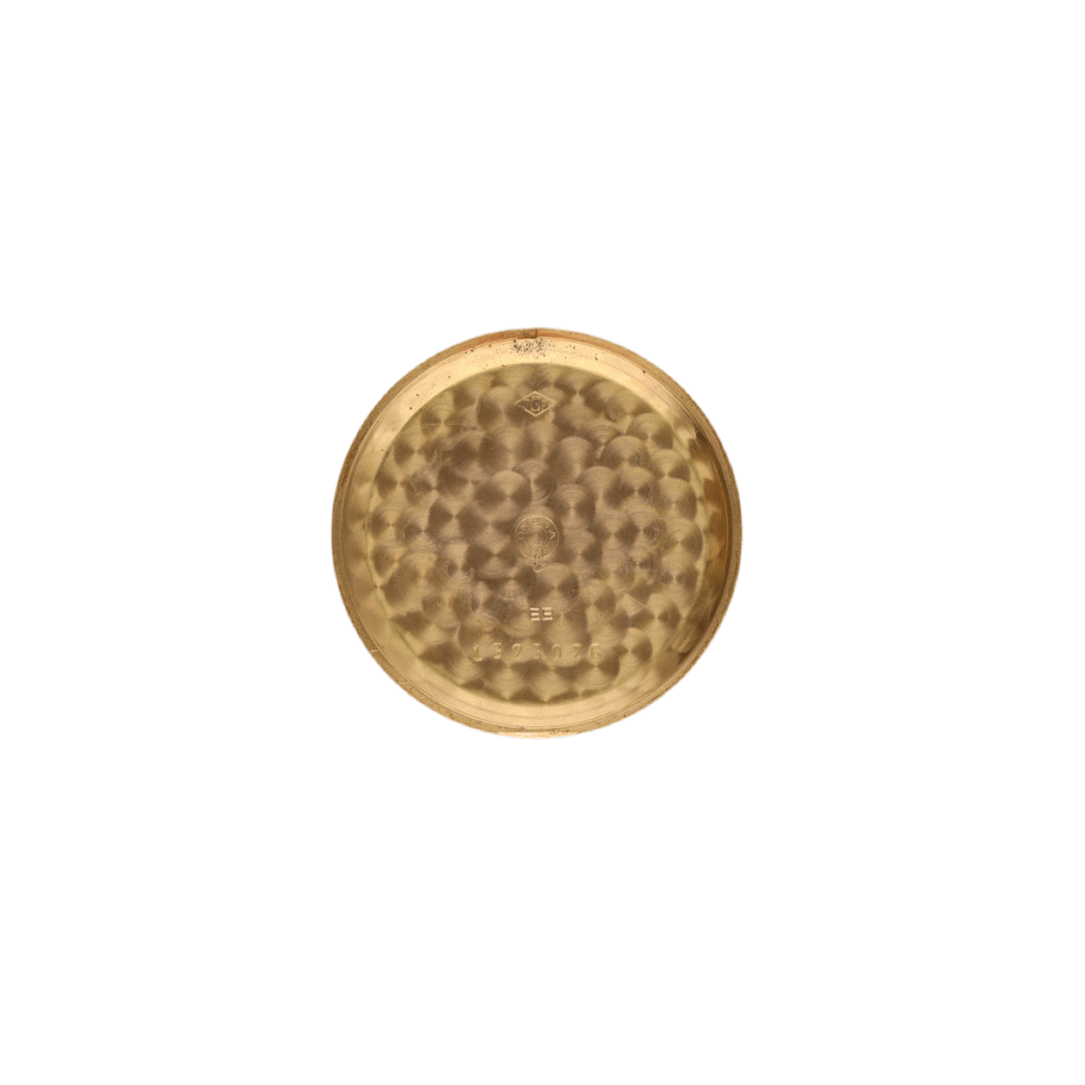 Montre OMEGA en or rose - Castafiore