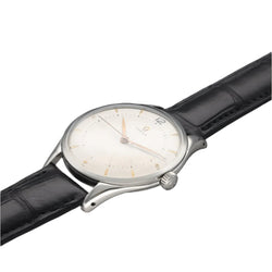 Montre Omega Jumbo Vintage – Réf. 2506 - 8 – Mécanique – Calibre 283 – 38 mm – Années 1950 - Castafiore