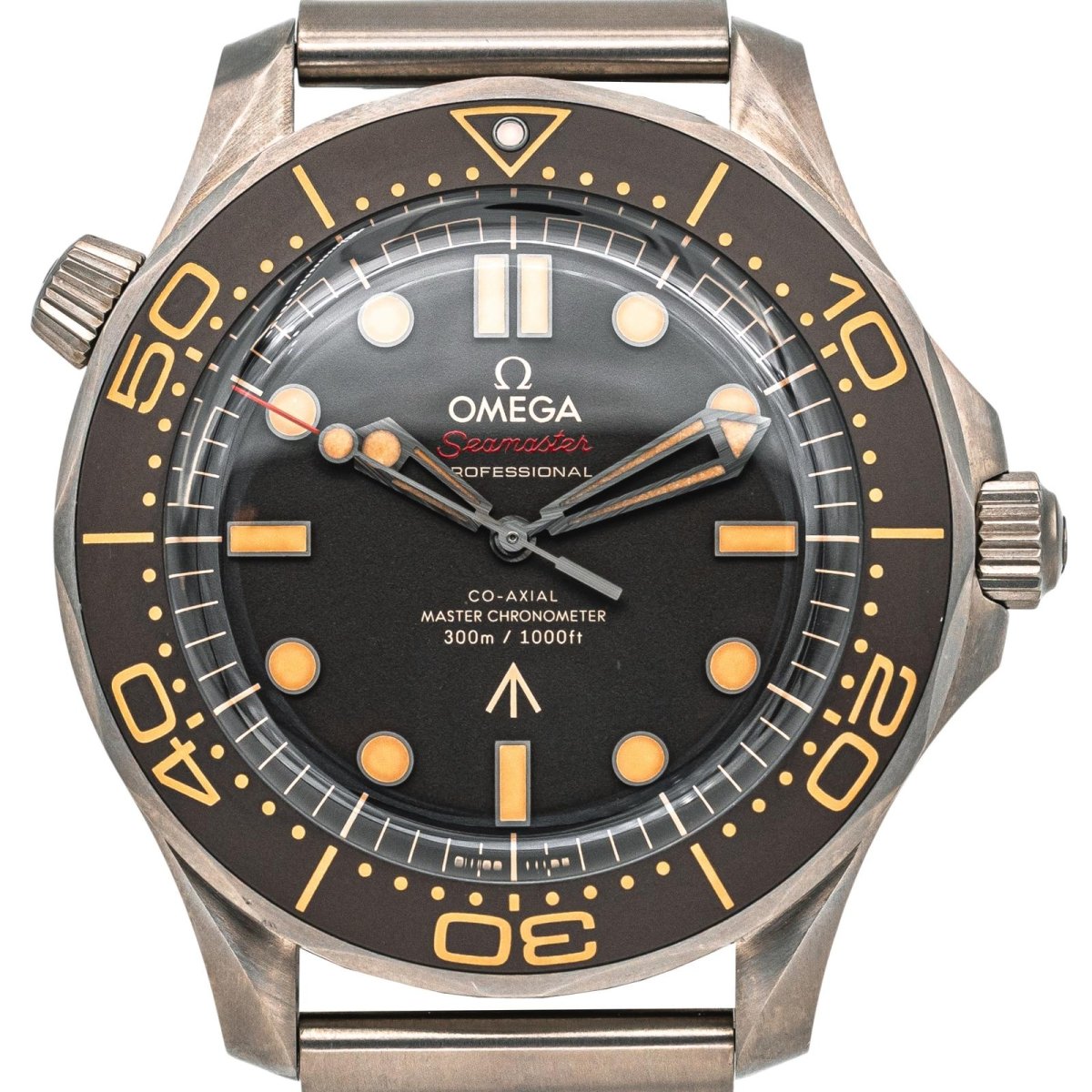 OMEGA 