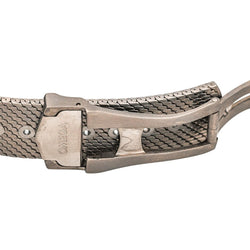 Montre OMEGA "Seamaster Diver" en titane - Castafiore