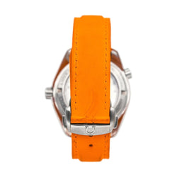 Omega Watch Seamaster Steel
