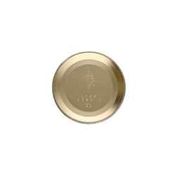 Montre Omega Vintage – Réf. 2888/2864 - 3 – Automatique – Calibre 501 – 35 mm – Laminé 20 microns – 1961 - Castafiore