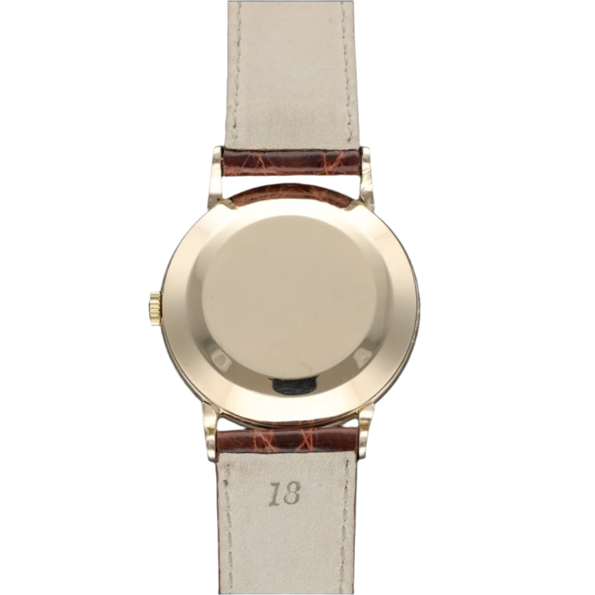 Montre Omega Vintage – Réf. 2888/2864 - 3 – Automatique – Calibre 501 – 35 mm – Laminé 20 microns – 1961 - Castafiore