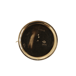 Montre PATEK PHILIPPE en or rose - Castafiore