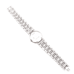Montre PIAGET "Dancer" en or blanc et diamants - Castafiore