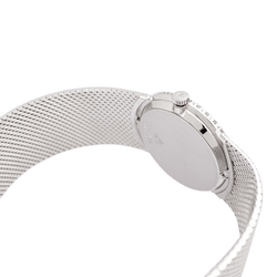 Montre PIAGET en or blanc et diamants - Castafiore