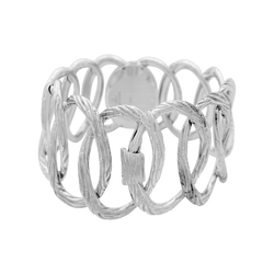 Montre PIAGET, "Limelight Magic Hour", or blanc, diamants, lapis lazuli. - Castafiore