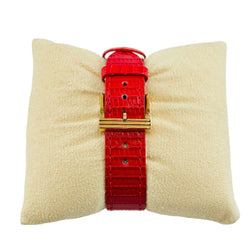 Montre POIRAY en or jaune