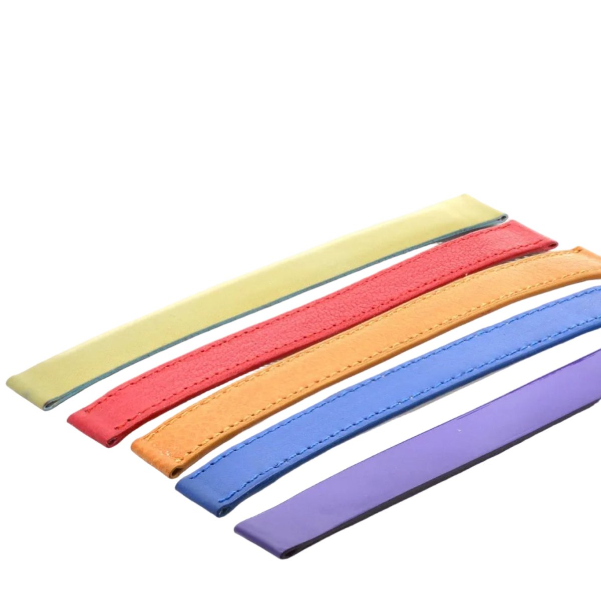 Montre POIRAY en or jaune, quartz et saphir - Castafiore