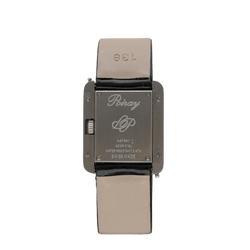 Montre POIRAY "Ma Première" en acier et quartz - Castafiore