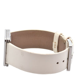 Montre POIRAY "Ma Première " en cuir et quartz - Castafiore