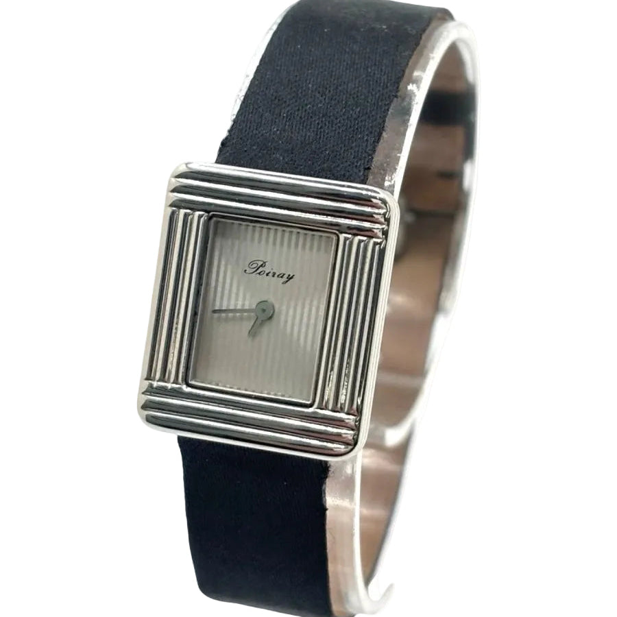 Montre Poiray Ma Première Petit modèle - Castafiore