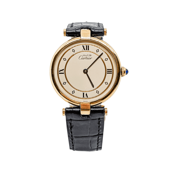 montre-quartz-cartier-must-