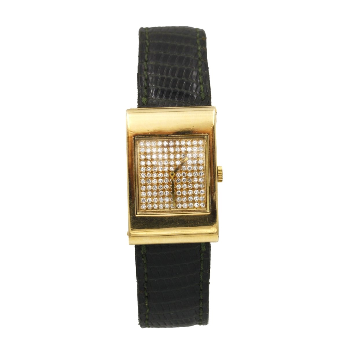 Montre "Reflet" - BOUCHERON - Castafiore