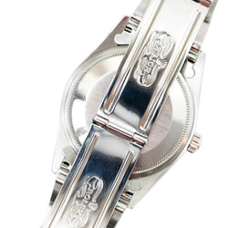 Montre ROLEX "Air King" en acier - Castafiore