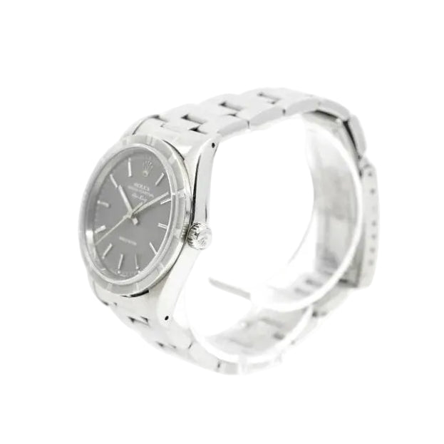 Montre ROLEX Air King en acier