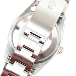 Montre ROLEX "Air King" en acier - Castafiore