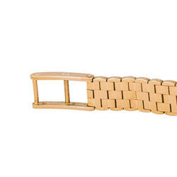 Montre ROLEX en or rose - Castafiore